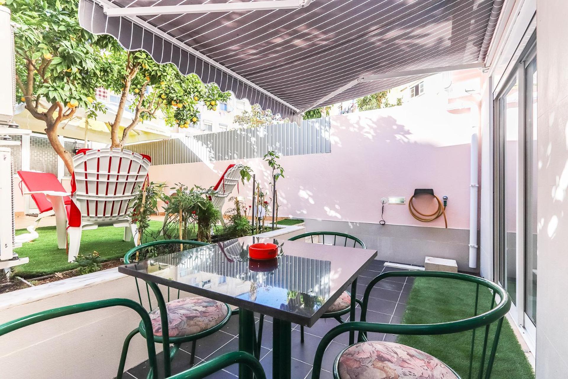 Vita Portucale ! Moscavide Casa Branca W/ Terrace Lisboa Exteriér fotografie